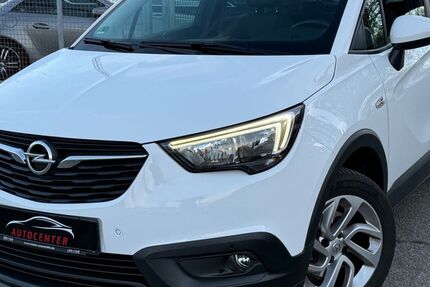 Opel Crossland (X) 109.000 km 9.900 &euro; Weinheim 69469