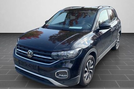 VW T-Cross 63.500 km 17.900 € Ladenburg 68526