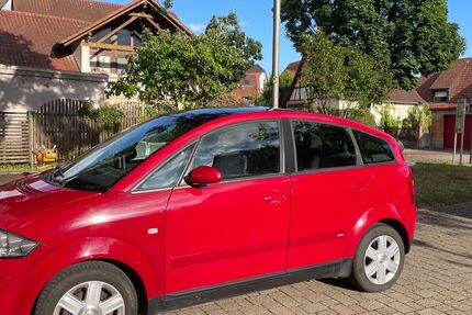 Audi A2 233.000 km 3.200 € Mosbach 74821