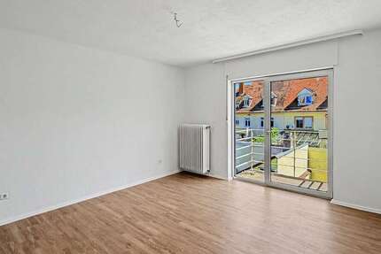 Wohnung Frankenthal (Pfalz) - 3 Zimmer, 63 m&sup2;, 800&euro; | Angebot:26323267