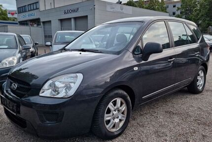 Kia Carens 156.000 km 2.850 &euro; Mannheim 68199