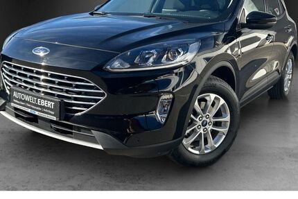 Ford Kuga 43.990 km 21.690 &euro; Weinheim 69469