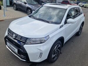 Suzuki Vitara Vollhybrid 1.5 Dualjet Allgrip AGS Comfort+ 4.500 km 29.990 &euro; Obrigheim-Asbach 74847