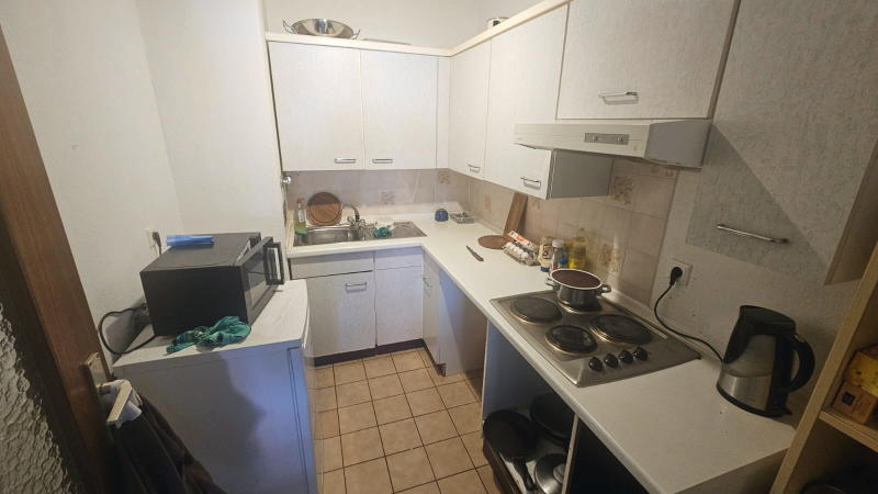 ObjNr:19034 - frisch saniertes Apartment in ruhiger Randlage von Ludwigshafen Edigheim - Appartement Ludwigshafen am Rhein Edigheim | Angebot:15064653