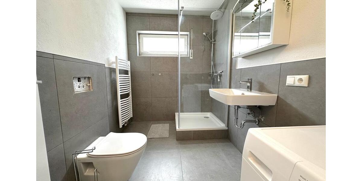 Etagenwohnung Mannheim Käfertal - 1 Zimmer, 15 m&sup2;, 410&euro; | Angebot:26383052