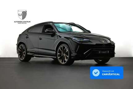Lamborghini Urus 27.673 km 267.900 &euro; Viernheim 68519