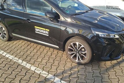 Renault Clio 2.500 km 21.990 € Weinheim 69469