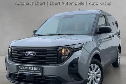 Ford Tourneo Courier 12.890 km 24.890 &euro; Weinheim 69469