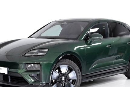 Porsche Macan 35.176 km 97.900 &euro; Mannheim 68229