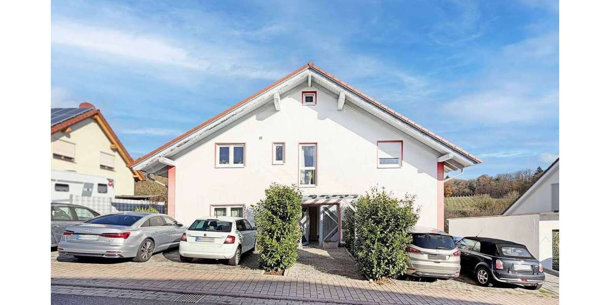 Wohnung zum Kaufen in Östringen 445.000 € 230 m² 7 zimmer