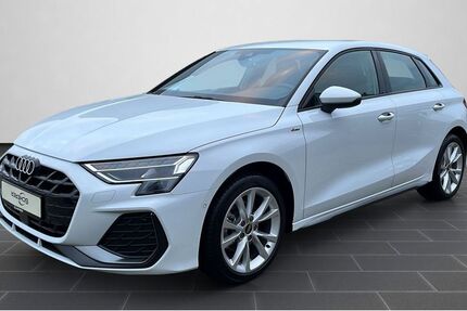 Audi A3 19.967 km 33.800 € Ladenburg 68526