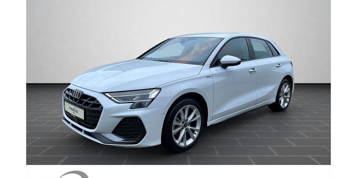 Audi A3 19.967 km 33.800 € Ladenburg 68526
