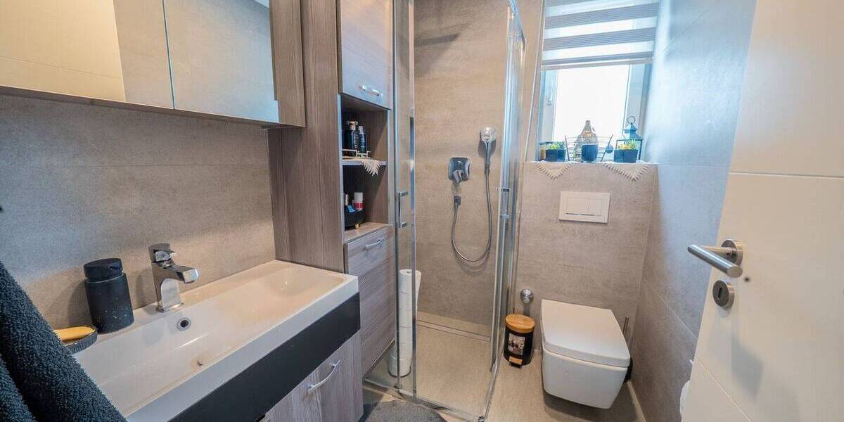 Etagenwohnung Edingen-Neckarhausen Neu-Edingen - 6 Zimmer, 130 m&sup2;, 510.000&euro; | Angebot:26787851