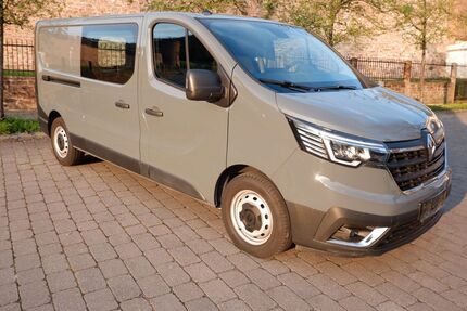 Renault Trafic 54.500 km 23.900 € Heidelberg 69118