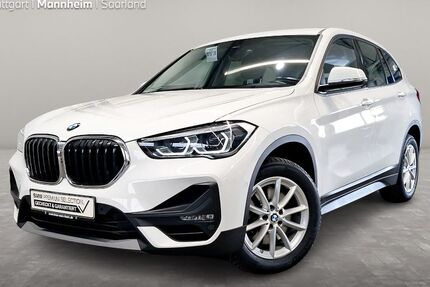 BMW X1 59.389 km 26.980 &euro; Mannheim 68169