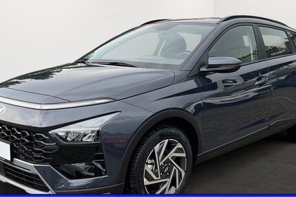 Hyundai BAYON 5.758 km 22.990 &euro; Heidelberg 69126