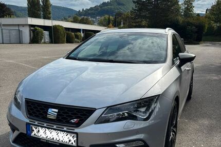 Cupra Leon 50.000 km 25.900 € Eberbach 69412