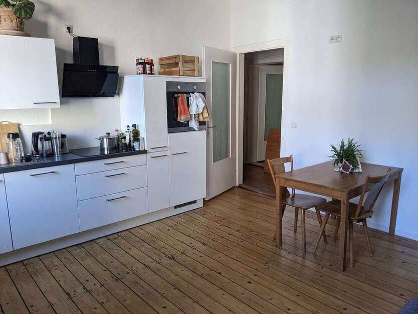 Wohnung zum Mieten in Mannheim 1.350 € 100 m²