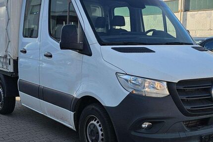 Mercedes-Benz Sprinter 17.825 km 35.990 € Heddesheim 68542