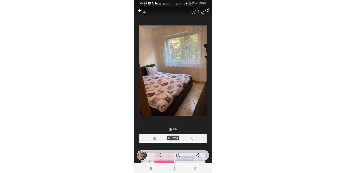 Maisonettenwohnung Ludwigshafen am Rhein Ludwigshafen-Hemshof - 4 Zimmer, 110 m&sup2;, 270.000&euro; | Angebot:26862433