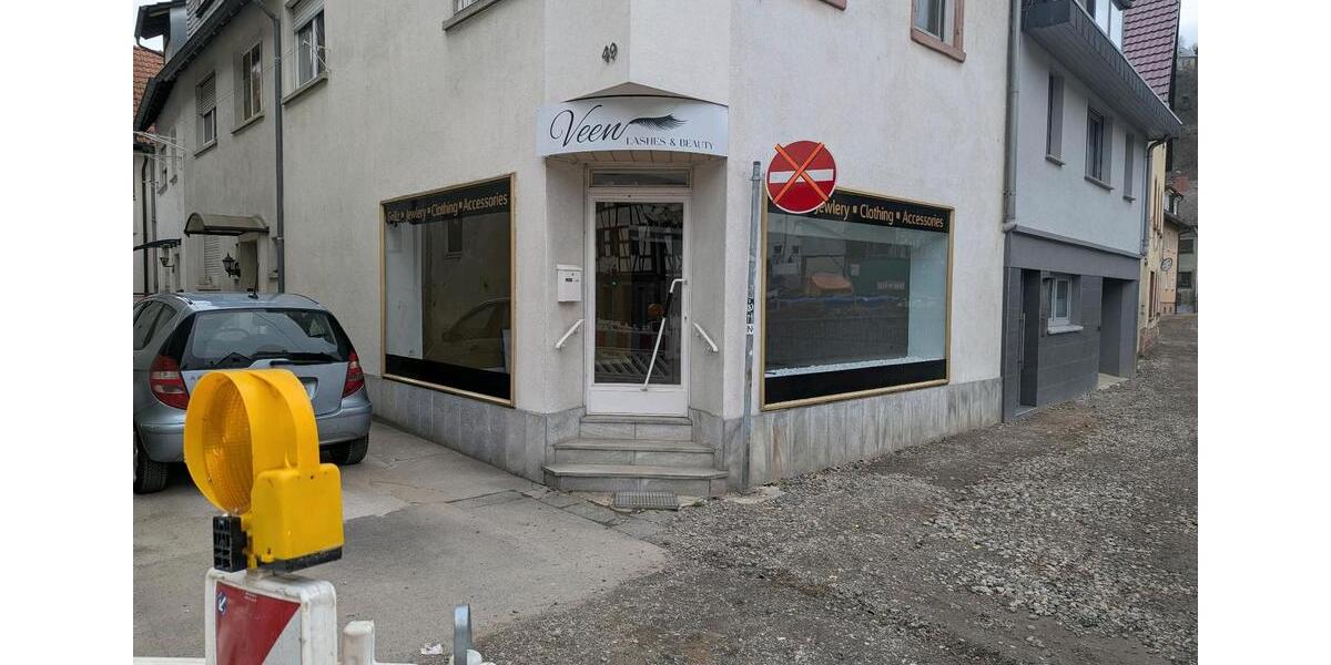 Gewerbeobjekt Schriesheim - 550&euro; | Angebot:25112282