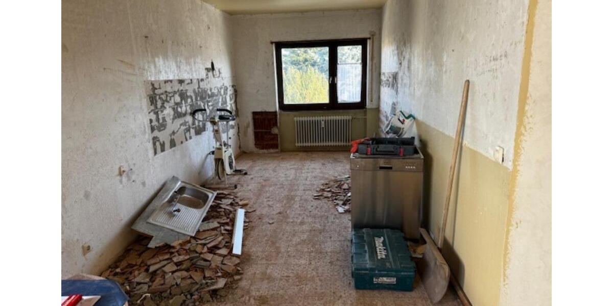 Maisonettenwohnung Eppelheim - 6 Zimmer, 204 m&sup2;, 2.400&euro; | Angebot:24476813