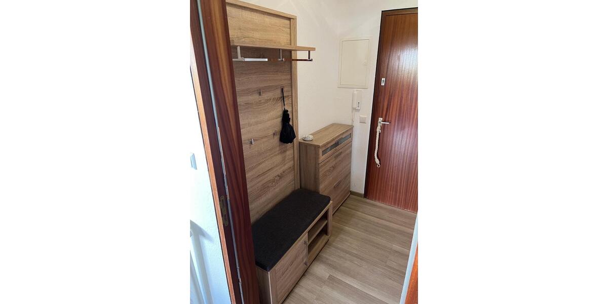 Etagenwohnung Eppelheim - 1 Zimmer, 52 m&sup2;, 990&euro; | Angebot:26578997