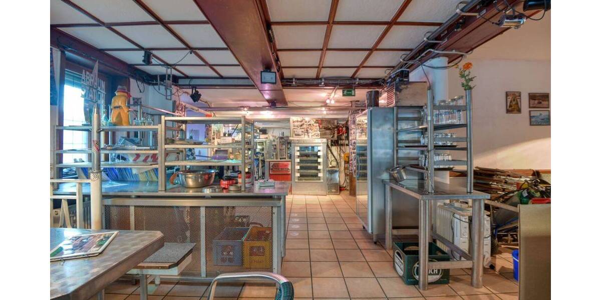 Gewerbeobjekt Neckarsteinach Neckarhausen - 901.000&euro; | Angebot:26064478