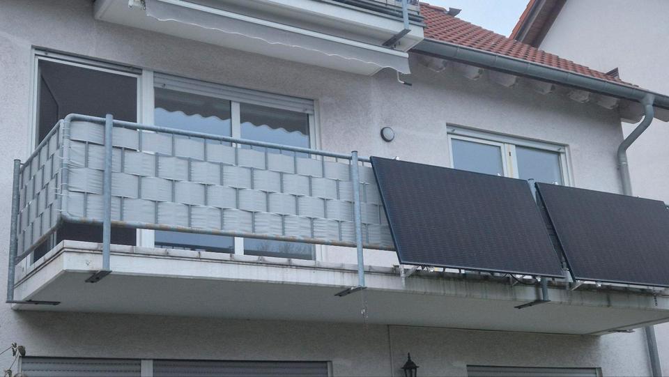 Etagenwohnung Bad Schönborn - 3 Zimmer, 92 m&sup2;, 1.200&euro; | Angebot:25311194