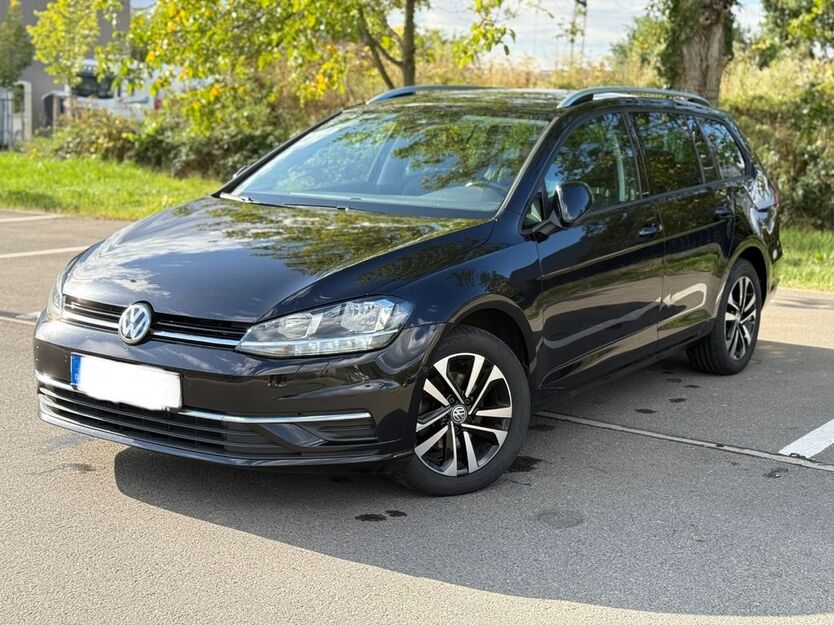 VW Golf 179.912 km 11.000 € Weinheim 69469