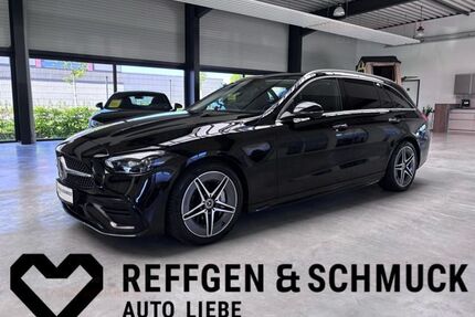 Mercedes C 220