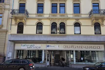 Wohnung Heidelberg Bahnstadt - 3 Zimmer, 85 m&sup2;, 492.200&euro; | Angebot:27663035