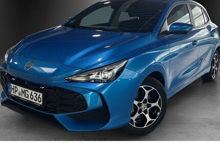 MG 3 3.500 km 21.900 € Bensheim 64625