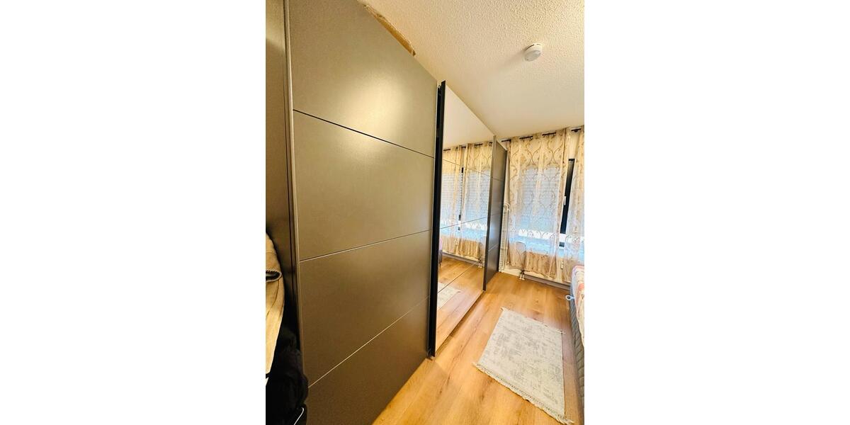 Etagenwohnung Mannheim Käfertal - 2 Zimmer, 64 m&sup2;, 900&euro; | Angebot:26384399