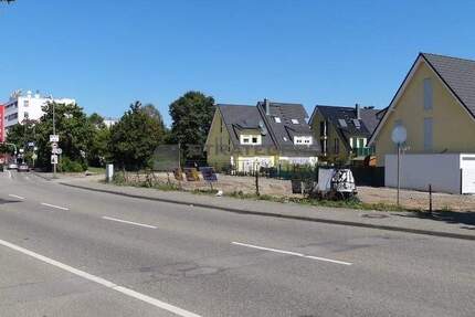 Grundstück Mannheim Neckarau - 395.000&euro; | Angebot:23973278