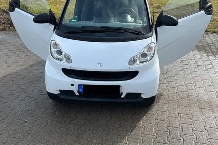 Smart ForTwo 70.000 km 5.990 &euro; Otterstadt 67166