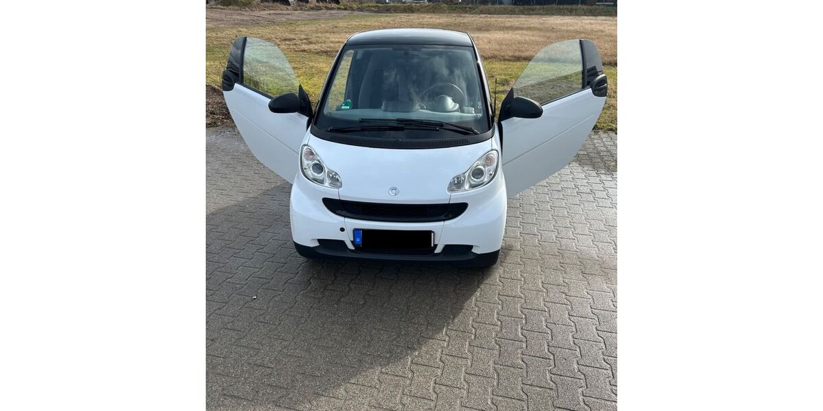 Smart ForTwo 70.000 km 5.990 &euro; Otterstadt 67166