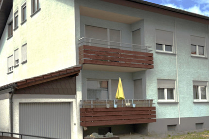Haus Wiesloch - 1 Zimmer, 300 m&sup2;, 875.000&euro; | Angebot:26920636