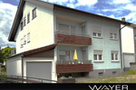 Mehrfamilienhaus, Wohnhaus Wiesloch - 1 Zimmer, 300 m&sup2;, 875.000&euro; | Angebot:26920636
