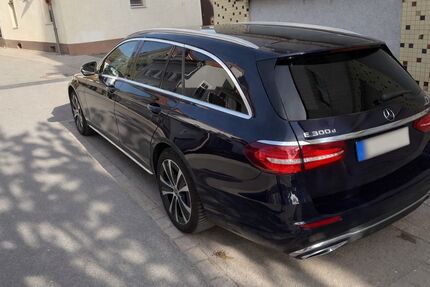 Mercedes-Benz E 300 142.000 km 22.000 &euro; Dossenheim 69221