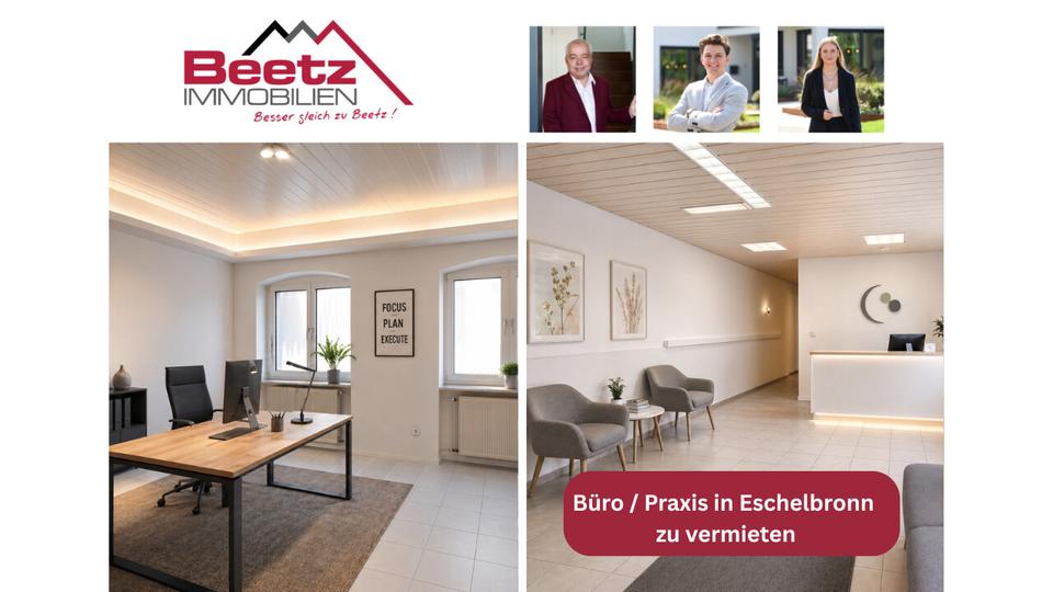 Gewerbeobjekt Eschelbronn - 1.050&euro; | Angebot:26384807