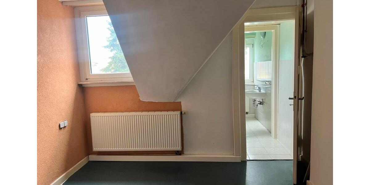 Dachgeschoßwohnung Frankenthal (Pfalz) - 4 Zimmer, 114 m&sup2;, 900&euro; | Angebot:21521661