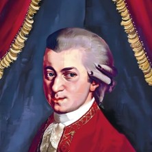 Mozart-Gala!