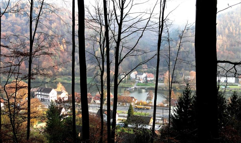 Einfamilienhaus Neckarsteinach - 390.000&euro; | Angebot:24373814