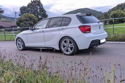 BMW 125