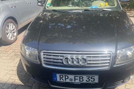 Audi A4 303.000 km 3.100 € Limburgerhof 67117