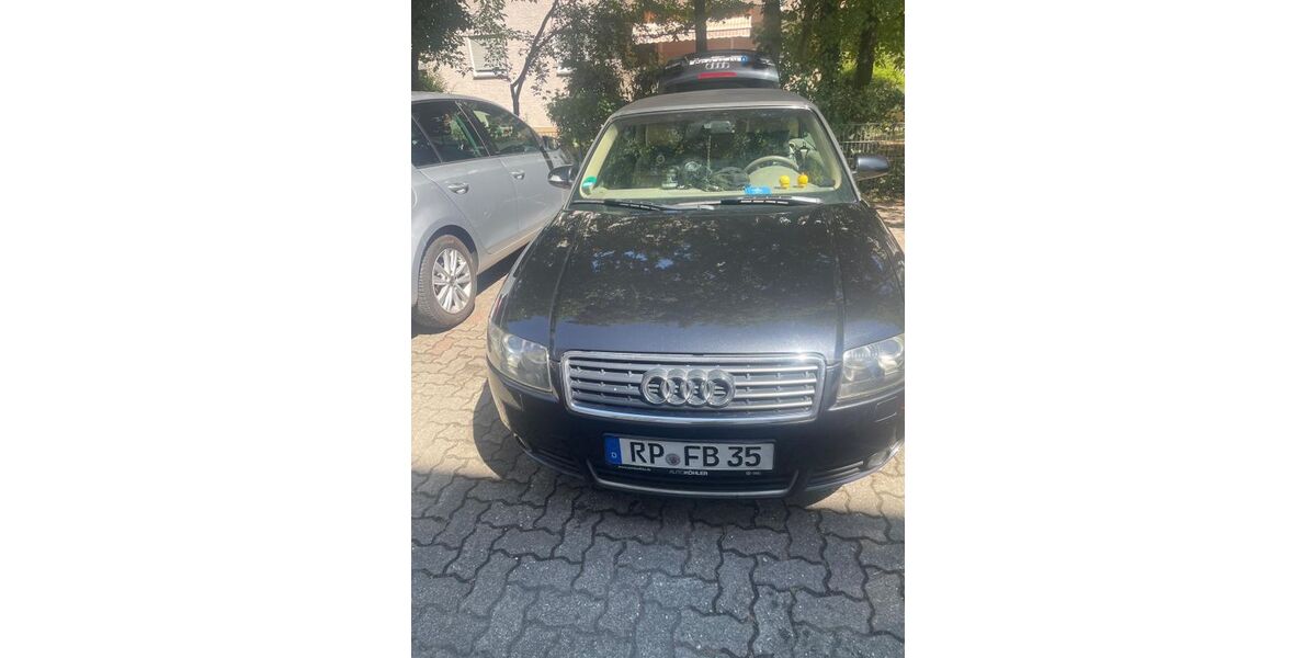 Audi A4 303.000 km 3.100 € Limburgerhof 67117