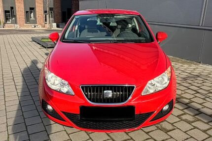 Seat Ibiza 169.000 km 3.150 &euro; Heidelberg 69117
