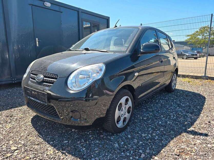 Picanto