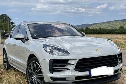Porsche Macan 129.000 km 44.000 &euro; Hemsbach 69502
